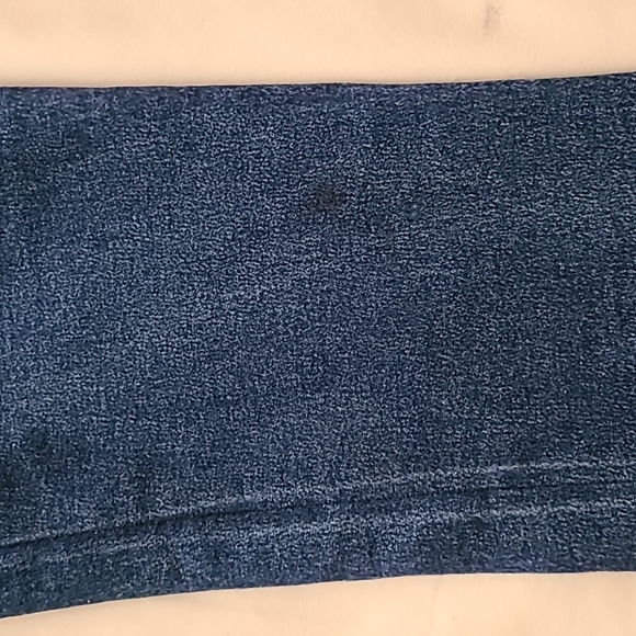 Authentic Balenciaga.Pants Blue Denim Slim Fit Jeans - Picture 14 of 14